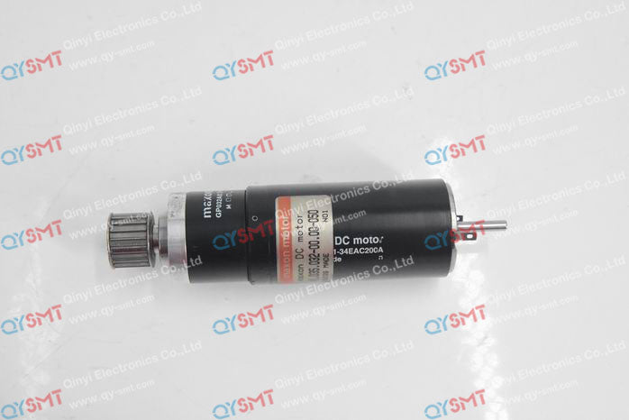 SIEMENS servo 00314227-08 QYSMT