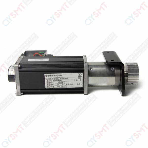 DEK servo print Carriage .188962/03131175-01 QYSMT