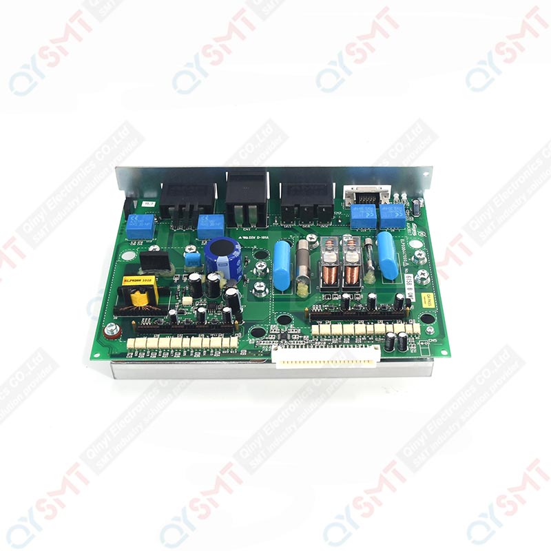 XY Amp Board Repair ...40062552 QYSMT